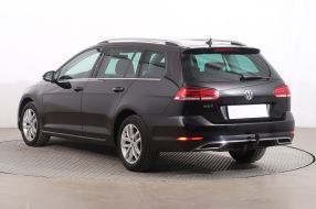 Volkswagen Golf - 2018