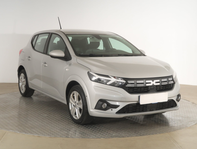 Dacia Sandero 2023