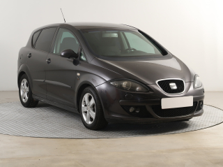 Seat Toledo, 2007