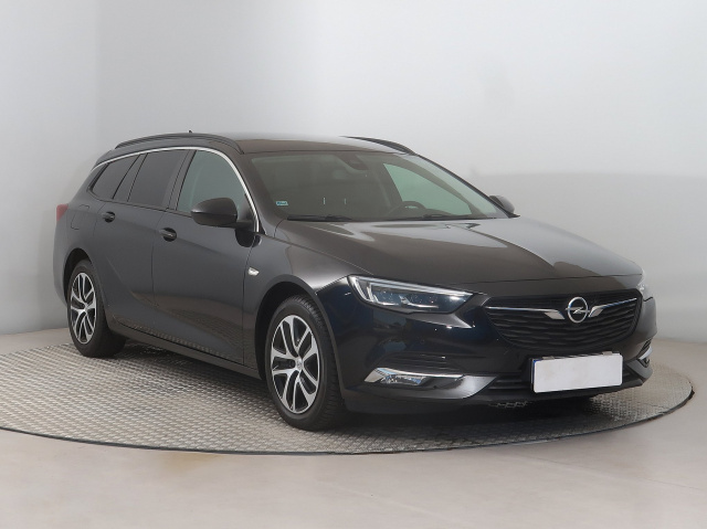 Opel Insignia 2019