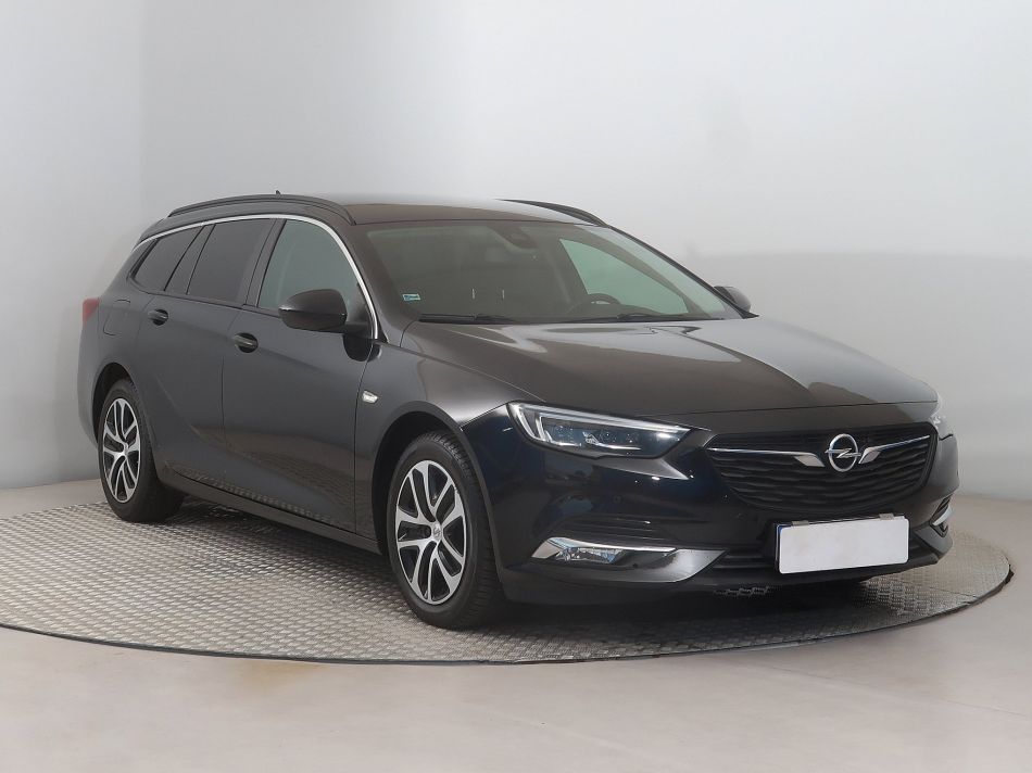 Opel Insignia - 2019
