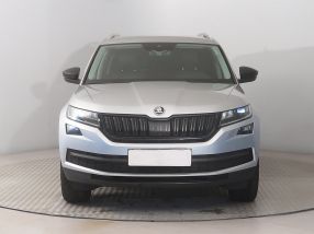 Skoda Kodiaq - 2018