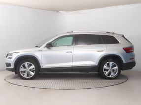 Skoda Kodiaq - 2018