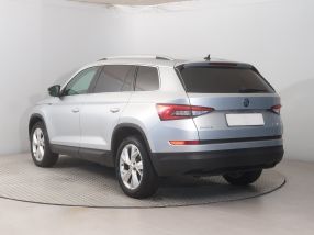 Skoda Kodiaq - 2018