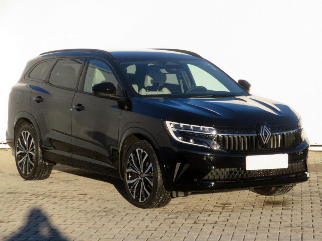 Renault Espace 2024