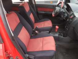 Hyundai Getz 2007
