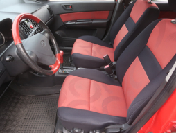 Hyundai Getz 2007