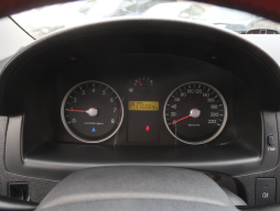 Hyundai Getz 2007