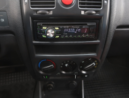 Hyundai Getz 2007