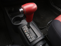 Hyundai Getz 2007