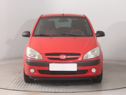 Hyundai Getz 2007