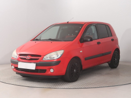 Hyundai Getz 2007