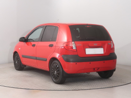 Hyundai Getz 2007