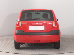 Hyundai Getz 2007
