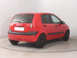 Hyundai Getz 2007