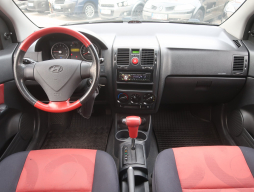 Hyundai Getz 2007
