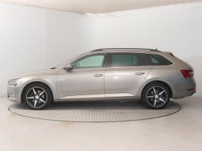 Skoda Superb - 2016
