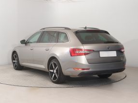 Skoda Superb - 2016