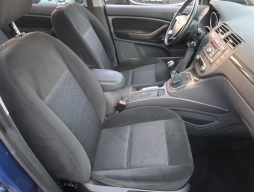 Ford Focus C-Max 2008