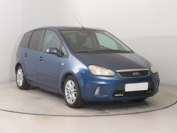 Ford Focus C-Max 2008