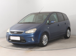 Ford Focus C-Max 2008