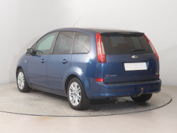 Ford Focus C-Max 2008