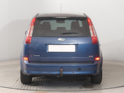 Ford Focus C-Max 2008