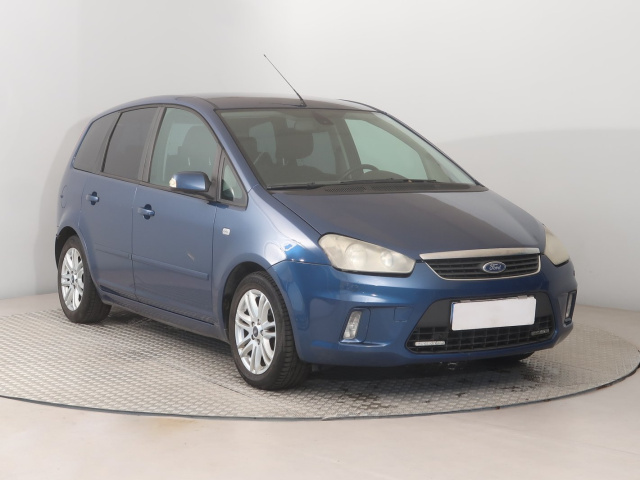 Ford C-Max 2008