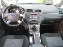 Ford Focus C-Max 2008