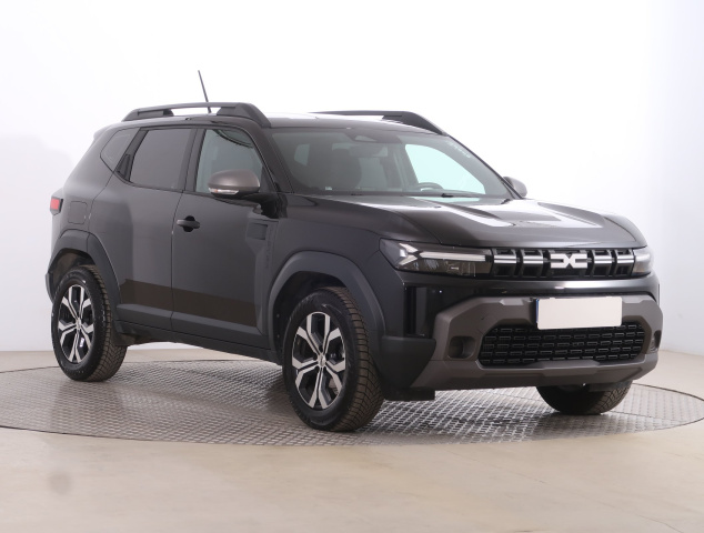 Dacia Duster 2024