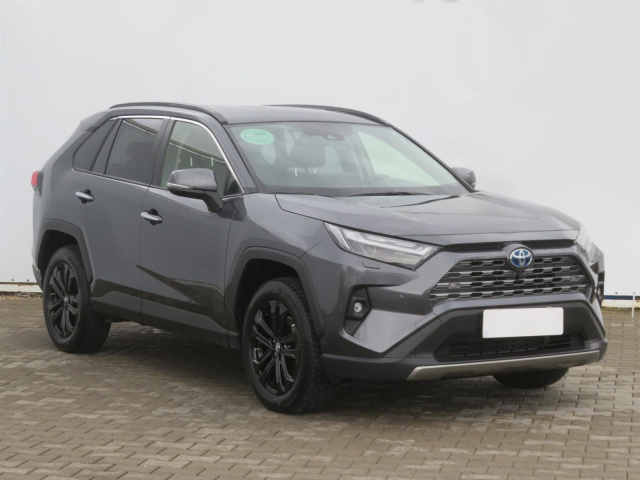 Toyota RAV4 2024