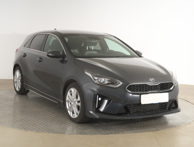 Kia Ceed 2020
