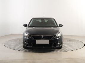 Peugeot 308 - 2019