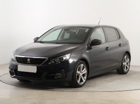 Peugeot 308 - 2019
