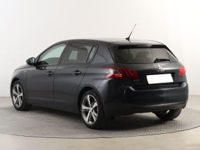 Peugeot 308 - 2019