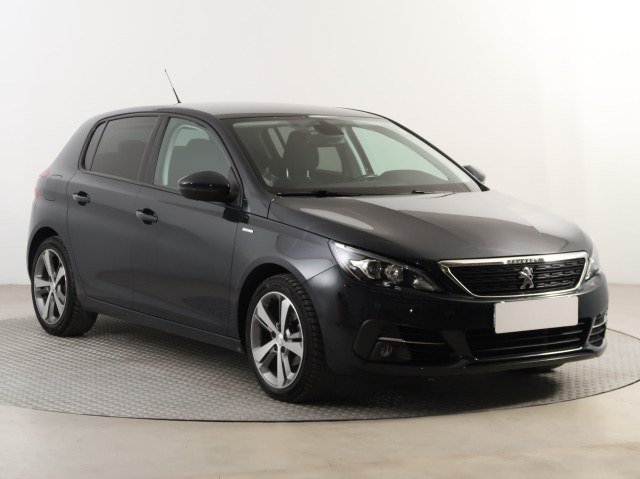 Peugeot 308 2019