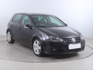 Volkswagen Golf, 2008