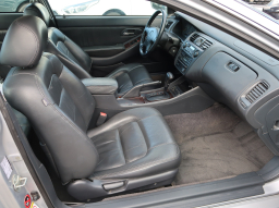 Honda Accord 2000