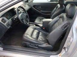 Honda Accord 2000