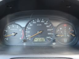 Honda Accord 2000
