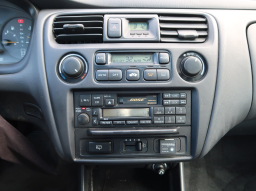 Honda Accord 2000