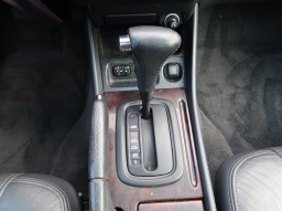Honda Accord 2000