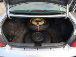 Honda Accord 2000