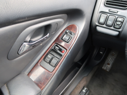 Honda Accord 2000