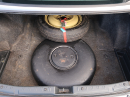 Honda Accord 2000
