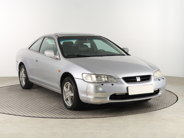 Honda Accord, 2000