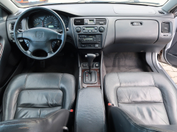 Honda Accord 2000