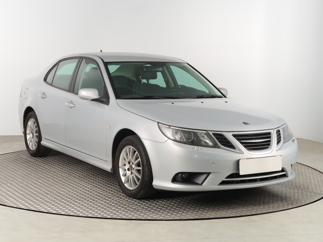 Saab 9-3 2008