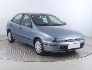 Fiat Brava, 2000