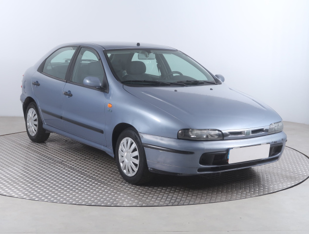 Fiat Brava 2000